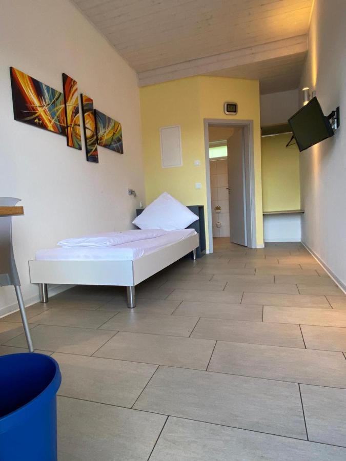 Sport Arena Hotel Waldshut-Tiengen Exterior photo