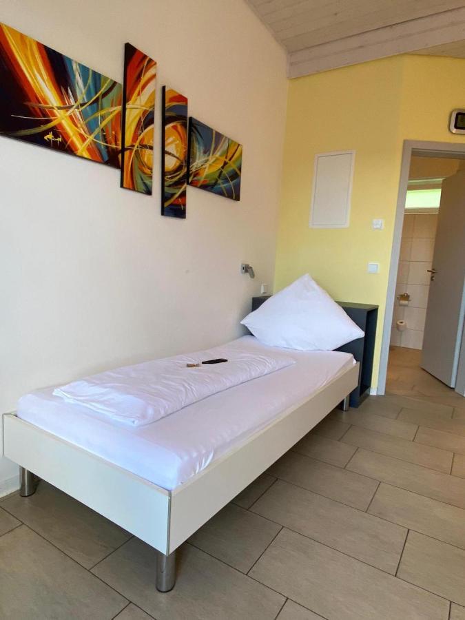 Sport Arena Hotel Waldshut-Tiengen Exterior photo