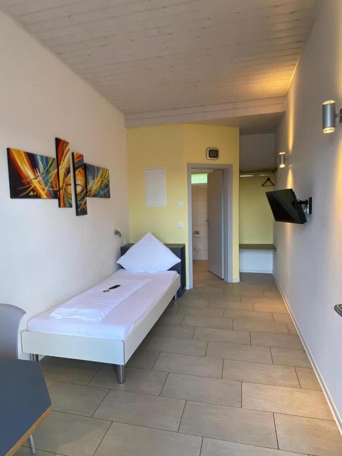 Sport Arena Hotel Waldshut-Tiengen Exterior photo