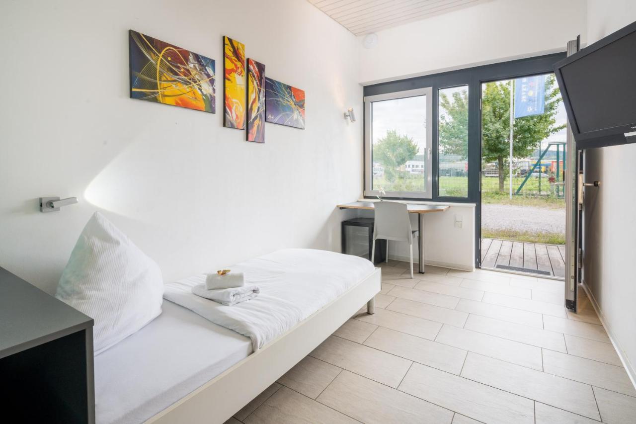 Sport Arena Hotel Waldshut-Tiengen Room photo